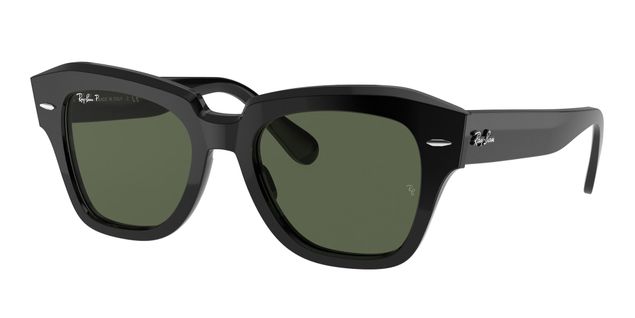 Ray-Ban RB2186 STATE STREET