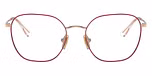 Top Purple / Rose Gold / Violet