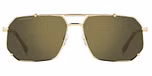 GOLD (GREEN GOLD MIRROR)