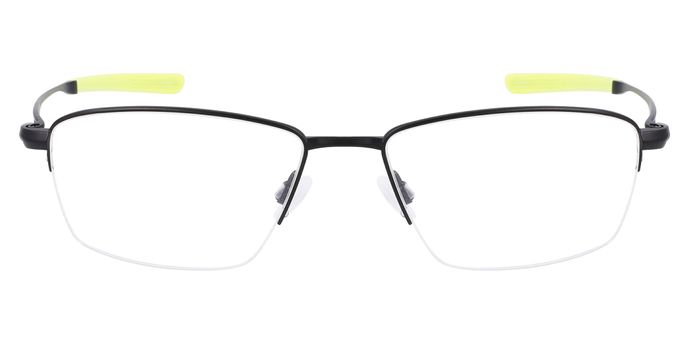 Semi-Rimless Glasses | Free prescription lenses | SelectSpecs