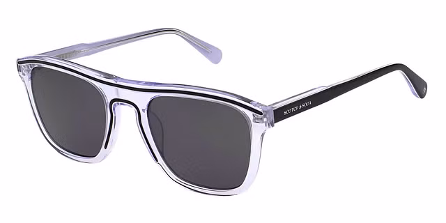 Scotch & Soda - SS8037