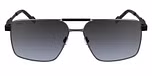 DARK RUTHENIUM / BLACK