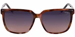 BROWN MEDIUM MATT