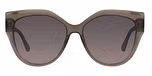 Brown Transparent / Purple Polarised lenses