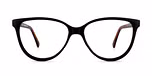 Black w/ Tortoise Arms