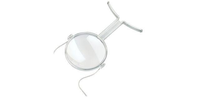 Round-the-neck Magnifiers