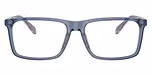 Transparent Blue