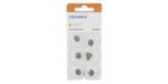 XS vented - Pack of 6 Units