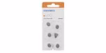 XS vented - Pack of 6 Units