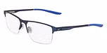 BRUSHED THUNDER BLUE / RACER BLU