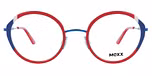 red-blue