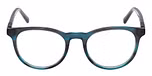 LIGHT BLUE/HORN / LIGHT BLUE/HORN