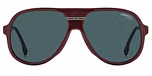 BURGUNDY 2 / BLUE