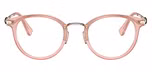 Milky Pink