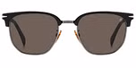 BLACK DARK RUTHENIUM (GREY)