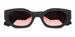 BLACK MEDIUM MATT