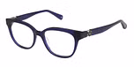 CRYSTAL NAVY