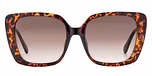 HAVANA / BROWN SHADED