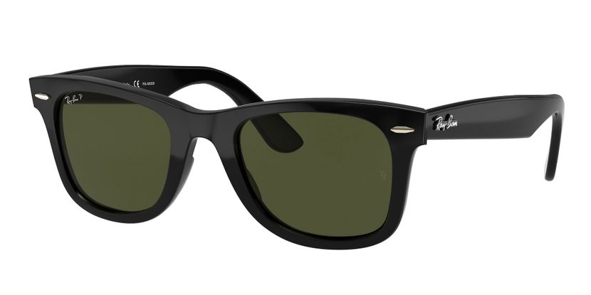 Ray-Ban RB4340 WAYFARER