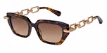 DARK TORTOISESHELL