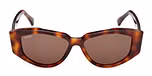 DARK HAVANA / DARK HAVANA / BROWN