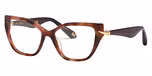 BROWN/PINK HAVANA