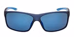 MATTE BLUE / MATTE BLUE / BLUE POLARIZED