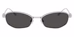 Silver / Silver / Dark Grey