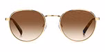 ROSE GOLD / BROWN SHADED
