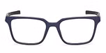 Matte Blue / Blue/Monocolor
