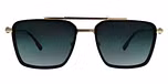 Black / Gold / Polarized