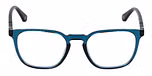 BLU TRASPARENTE LUCIDO