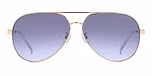 GOLD BLUE (GREY AZURE)