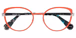 MATT DARK CORAL