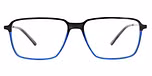 TORT / BLUE