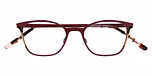 BURGUNDY DARK MATT