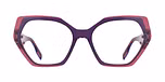 VIOLET / ROSE