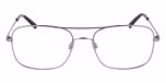 MATTE GUNMETAL - MEMORY METAL