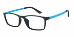 Black / Blue