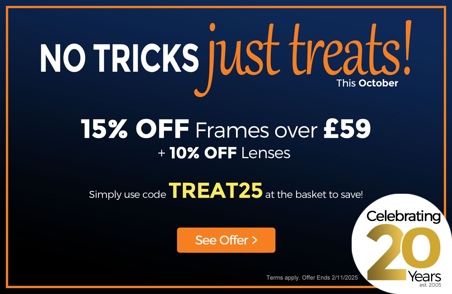 Glasses Online from £6 | As Seen on TV | SelectSpecs