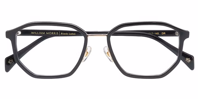 William Morris Black Label - BLJUDD 1
