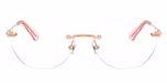 Rose Gold / Gold
