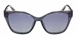 SHINY BLUE / SHINY BLUE / GRADIENT BLUE / POLARIZED
