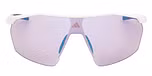 Matte White / White/Monocolor / blue mirror / Photochromic