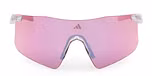 Crystal / Crystal/Monocolor / gradient or mirror violet
