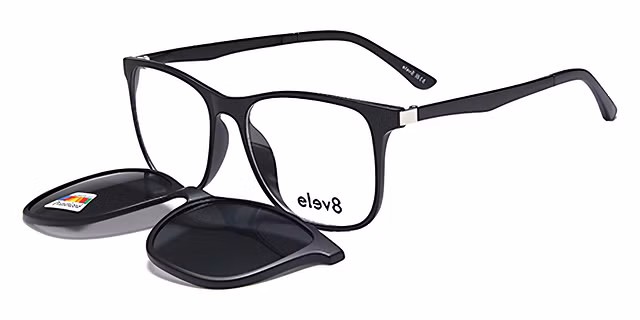 ELEV8 - CLIP905 - With Polarised Clip on
