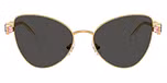 Gold / Gold / Dark Grey