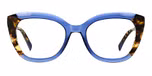 BLUE HAVANA