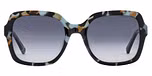 BLUE HAVANA BLUE (DARK GREY SHADED GRADIENT / ECO ACETATE (EA))
