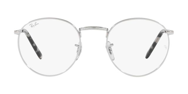 Ray-Ban - RX3637V NEW ROUND